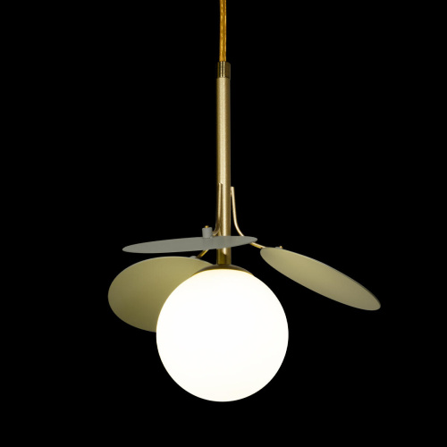 10008/1P Grey Подвесной светильник LOFT IT Matisse фото 3 10008/1P Grey Подвесной светильник LOFT IT Matisse фото 3