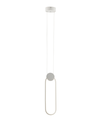 Светодиодный подвесной светильник Moderli V5022-2PL Store