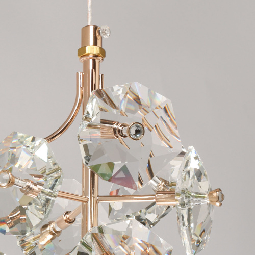 Люстра De City Оскар фото 5