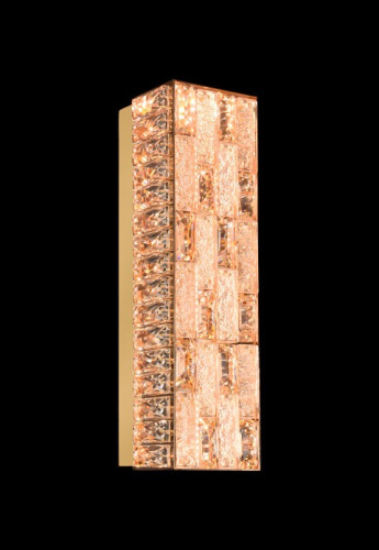 Бра Festo Gold FL1051-2W фото 5