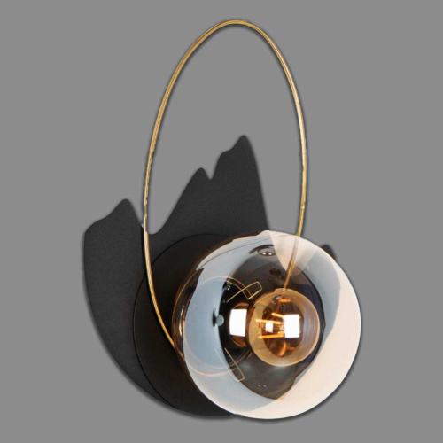 Бра Alfa Light F4124-62