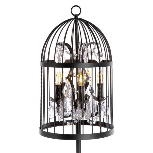 LOFT1891F Торшер LOFT IT Vintage birdcage фото 2 LOFT1891F Торшер LOFT IT Vintage birdcage фото 2