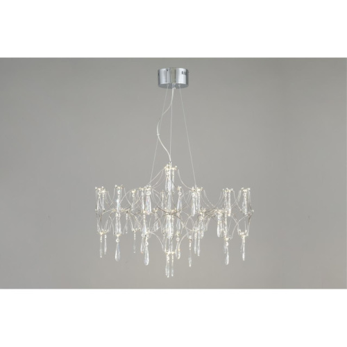 Люстра подвесная OML-95403-40 фото 7