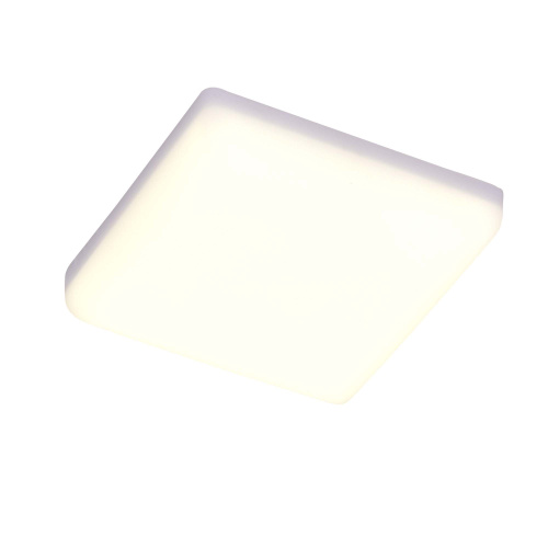 ST700.048.16 Св-к встр. Белый LED 1*16W 4000K 1 380Lm Ra80 120° IP20 L123xW123xH20 85-265V Встраиваемые светильники фото 3
