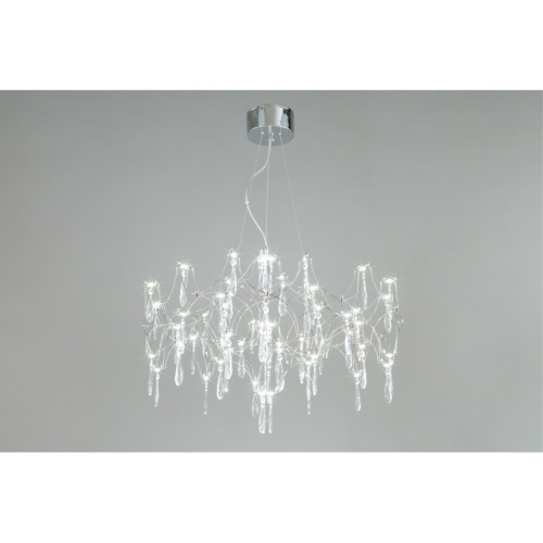 Люстра подвесная OML-95403-40 фото 5