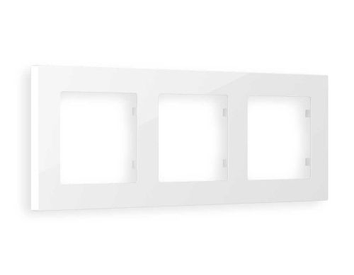 Рамка AMBRELLA VOLT AF220103