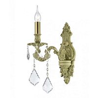 Бра Dio DArte Asfour Barolo E 2.1.1.300 W