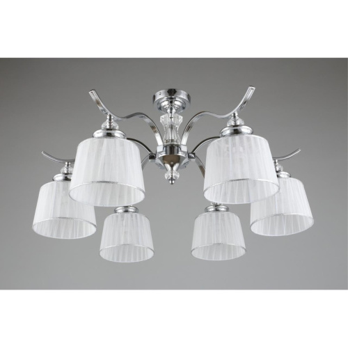 Люстра потолочная OML-88407-06 фото 3