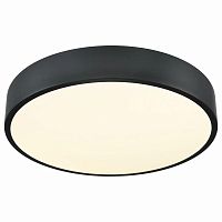 Светильник потолочный VELANTE Современный стиль 444-607-01