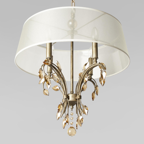 10305/B Подвесной светильник LOFT IT Hermitage фото 6