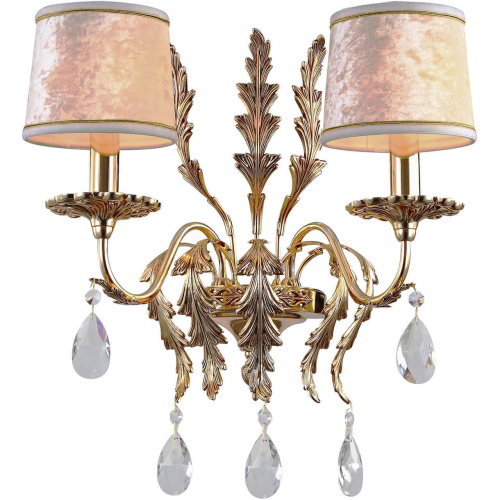 Бра Dio DArte Asfour Firenze E 2.1.2.200 CG Бра Dio DArte Asfour Firenze E 2.1.2.200 CG