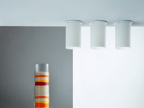 Встраиваемый светильник D14F1701 фото 3