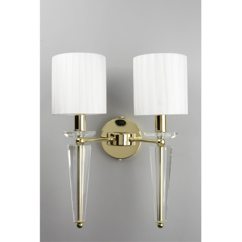 Светильник настенный (Бра) OML-88101-02 фото 5 Светильник настенный (Бра) OML-88101-02 фото 5