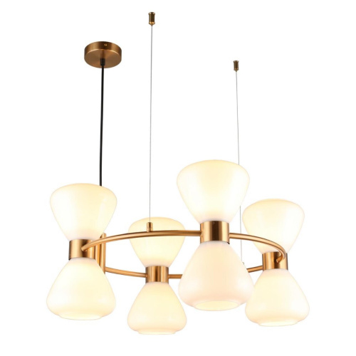 Люстра подвесная OML-59603-08