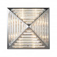 Настенный/Потолочный светильник KR1119W-4 chrome