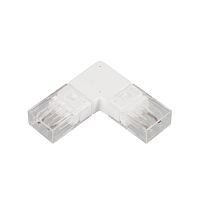 Коннектор угловой для ленты Arlight ARL-15x6.5mm 048853