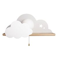 10134 White Бра LOFT IT Axel