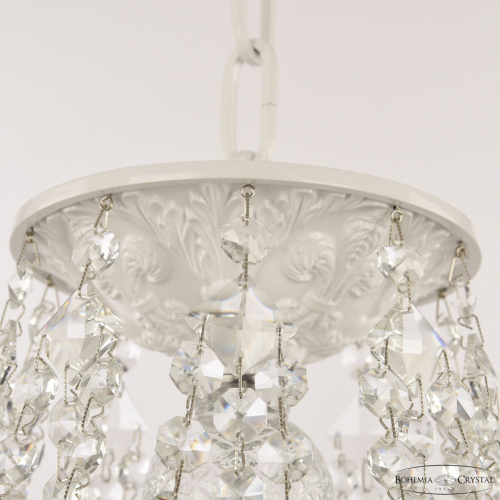 Люстра AL16309/10/240 WG Bohemia Ivele Crystal (Богемия Ивеле Кристалл) фото 2
