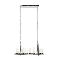 10436/1000R Подвесной светильник LOFT IT Candlebox