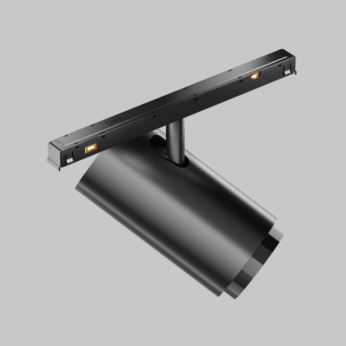 Трековый светильник Technical TR244-12W3K-B фото 7