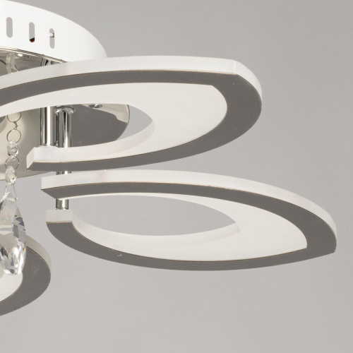 Люстра De City Мадлен фото 6