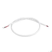Провод Arlight ARL-Moonlight-20AWG-2W-D4.5-CU-500 White 025548