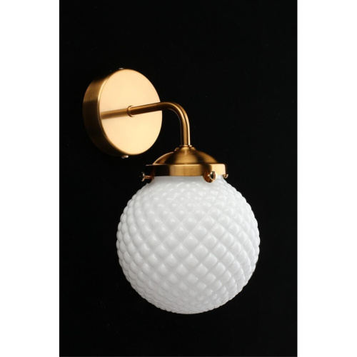 Светильник настенный (Бра) APL.765.01.01 фото 9