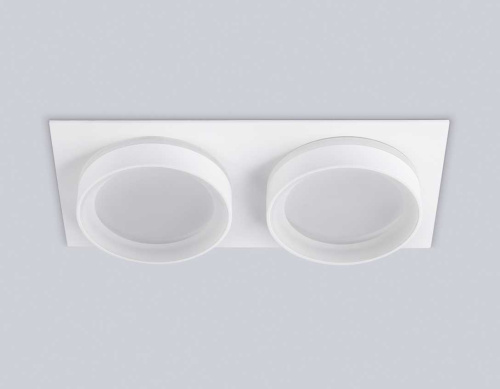 Светильник встраиваемый Ambrella Light TN6711 фото 2