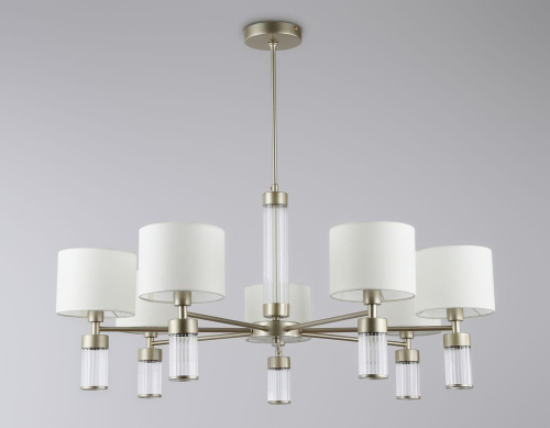Подвесная люстра Ambrella Light High Light Classic LH71303 фото 3