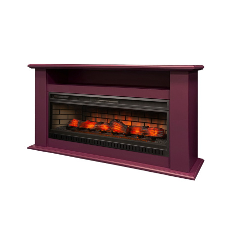 Электрокамин RealFlame Govard BD c очагом Jack 45 фото 2 Электрокамин RealFlame Govard BD c очагом Jack 45 фото 2