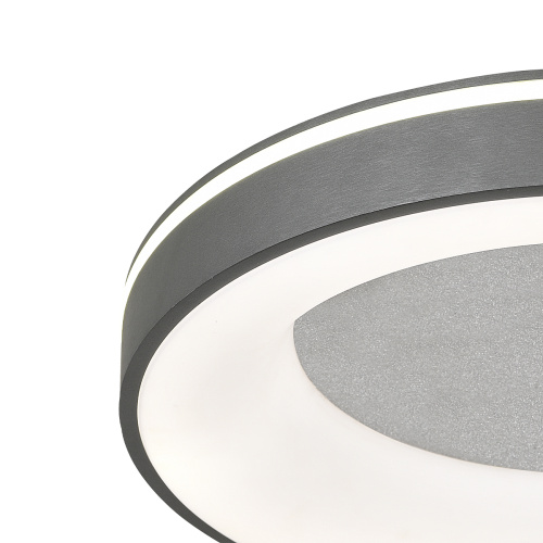 Потолочный светильник Escada 627/A LED*80W Silver фото 5 Потолочный светильник Escada 627/A LED*80W Silver фото 5