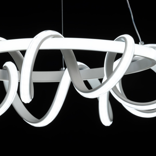 Люстра De City Аурих фото 7