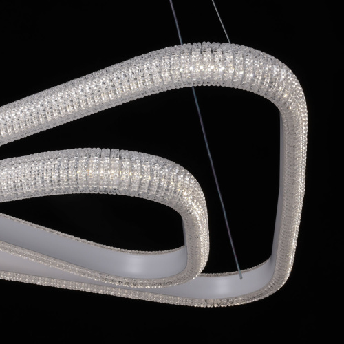 Люстра De Markt Оскар фото 8 Люстра De Markt Оскар фото 8