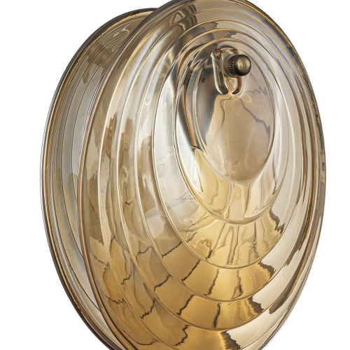 Настенный светильник Escada 2123/1A E14*40W Brass фото 3