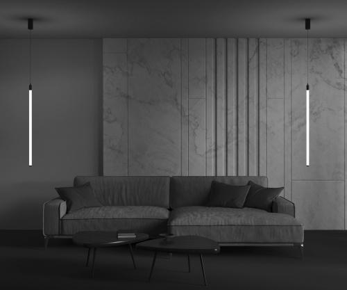 Подвесной светильник Technical P022PL-L20B3K фото 14