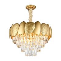 Люстра подвесная OML-66903-09