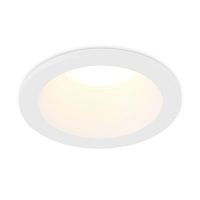 Встраиваемый светильник Ambrella Light Techno Spot Standard Tech TN1187