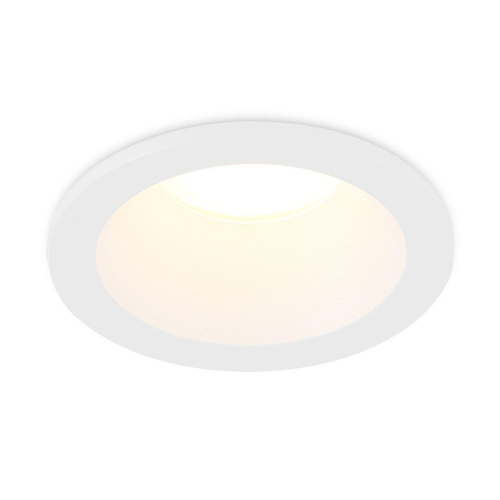 Встраиваемый светильник Ambrella Light Techno Spot Standard Tech TN1187 Встраиваемый светильник Ambrella Light Techno Spot Standard Tech TN1187