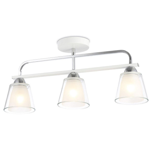 Потолочная люстра Ambrella light Traditional Modern TR303233 Потолочная люстра Ambrella light Traditional Modern TR303233