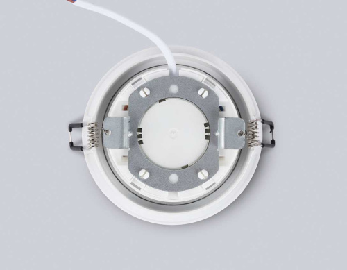 Светильник встраиваемый Ambrella Light TN51801 фото 7