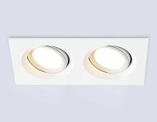 Светильник встраиваемый поворотный AMBRELLA LIGHT TECHNO SPOT TN1145