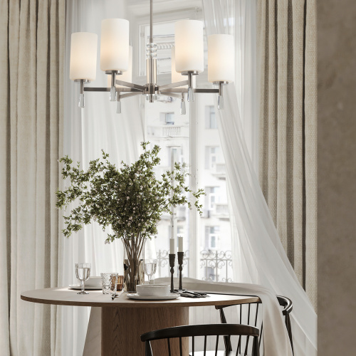 Настенный светильник (бра) Freya FR2031WL-01N фото 2