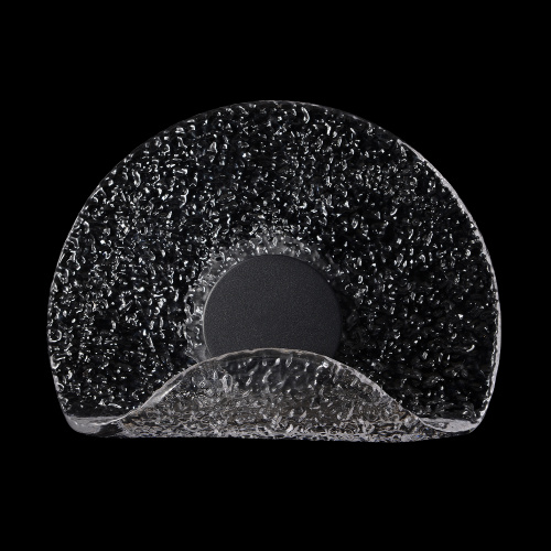 Бра Crystal Lux WAVE AP6W LED TRANSPARENT фото 6
