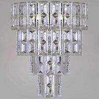 Настенный светильник Reluce 08110-0.2-02 MX CH