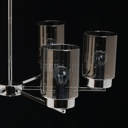 Люстра потолочная De City Каталина 361012206 фото 5