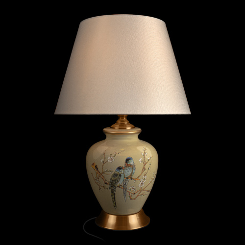 10381T/B Настольная лампа LOFT IT Magnolia фото 4