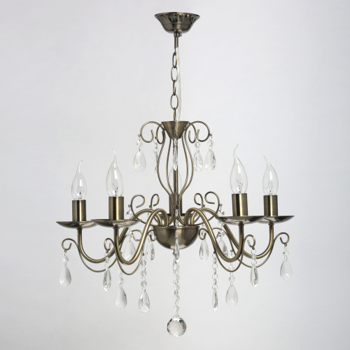 Люстра De City Аврора фото 4