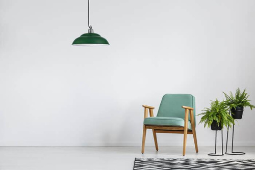 Подвесной светильник Arti Lampadari Clemente E 1.3.P1 GR фото 2