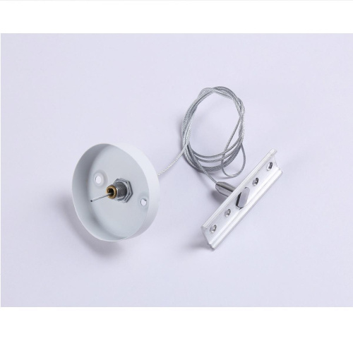 Подвес Ambrella light Track System Magnetic 1,5 м GL3626 Подвес Ambrella light Track System Magnetic 1,5 м GL3626