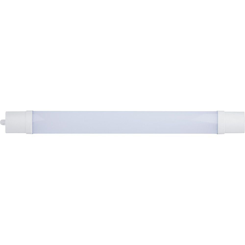 Светильник светодиодный линейный Feron AL5090 IP65 18W 6500K 505*50*32мм
